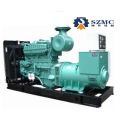 50~630kw Big Power Plant Diesel Generator